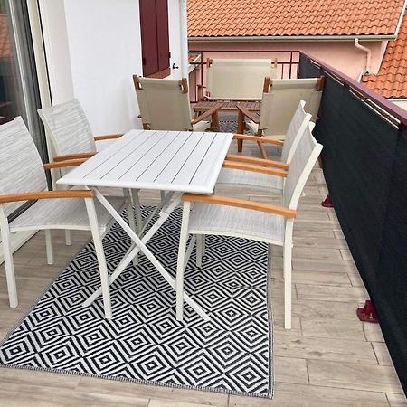 Residence « Les Gets » Location T4 Vieux-Boucau-Les-Bains Exterior foto