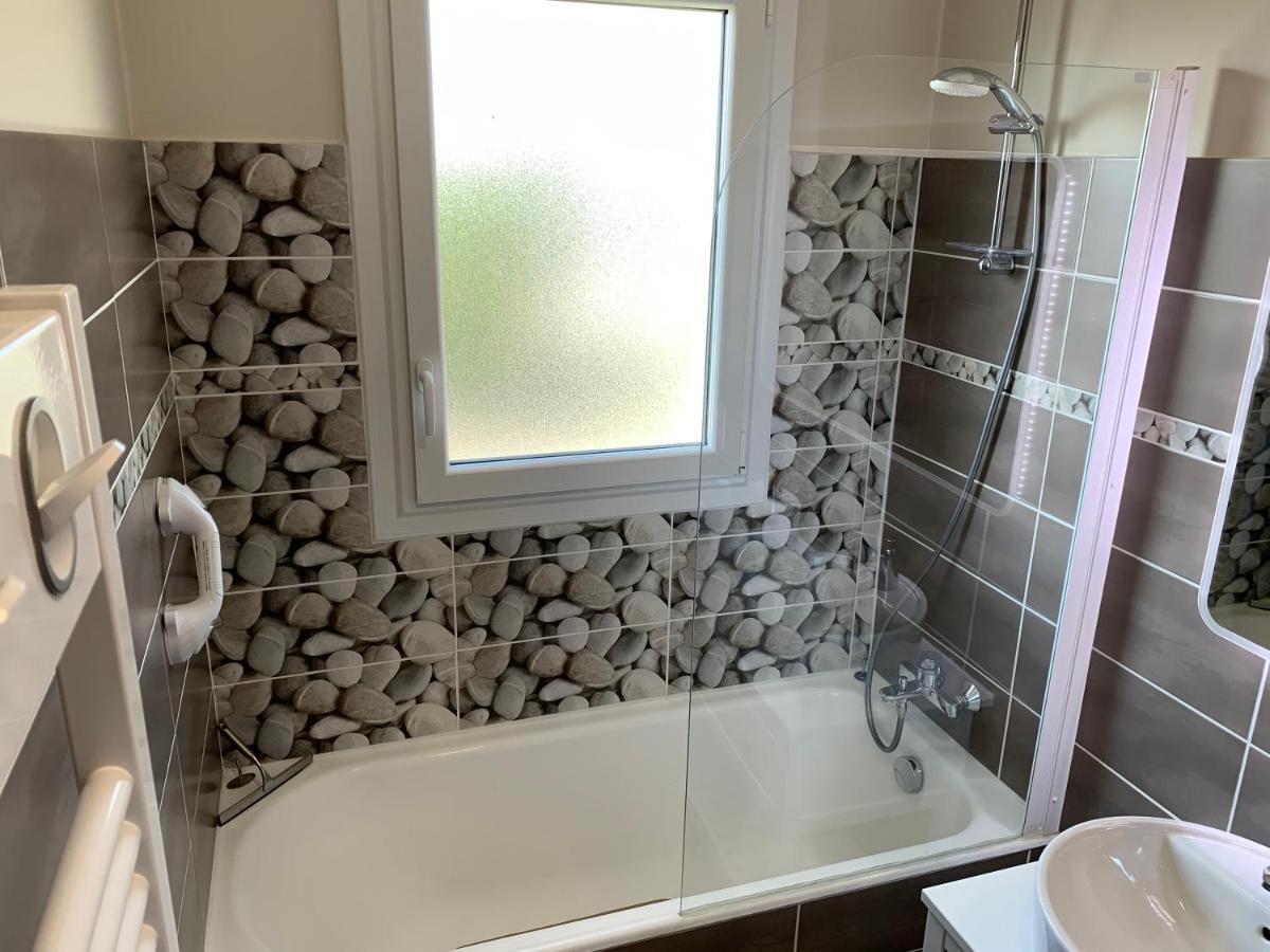 Residence « Les Gets » Location T4 Vieux-Boucau-Les-Bains Exterior foto