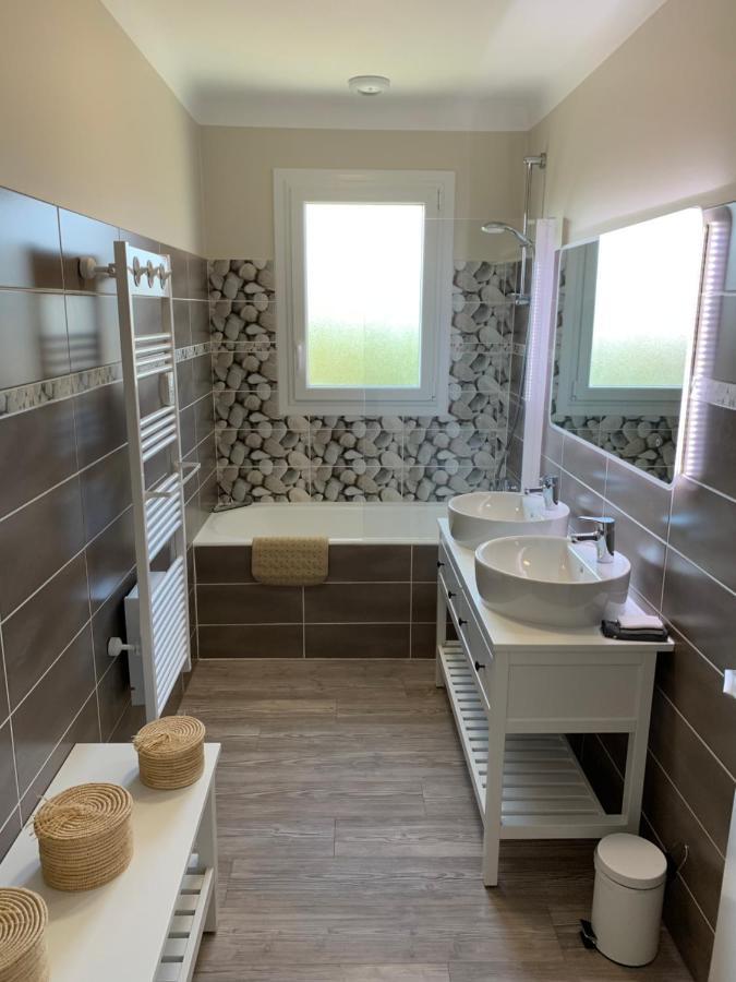 Residence « Les Gets » Location T4 Vieux-Boucau-Les-Bains Exterior foto