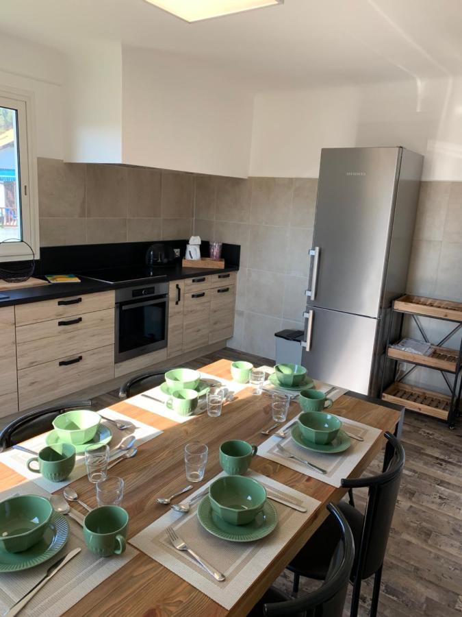 Residence « Les Gets » Location T4 Vieux-Boucau-Les-Bains Exterior foto